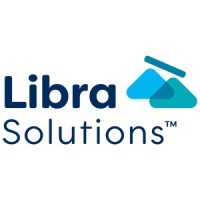 Libra Solutions logo