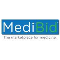 MediBid Inc logo