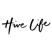 Hive Life logo
