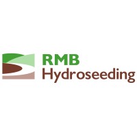 RMB Hydroseeding logo