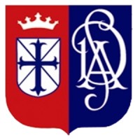 Saint Dominic Academy logo