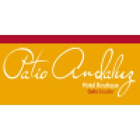 Hotel Patio Andaluz logo