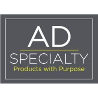 AD Specialty logo