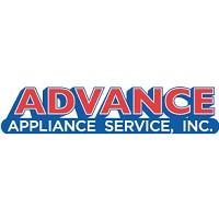 Advance Appliance Services logo