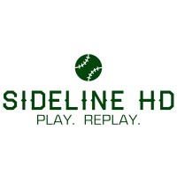 SidelineHD logo
