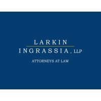 Larkin Ingrassia, LLP logo