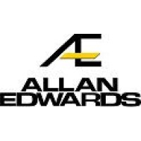 Allan Edwards, Inc. logo