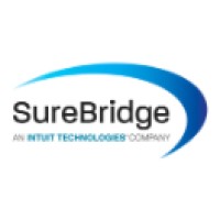 SureBridge logo