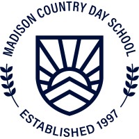 Madison Country Day School logo