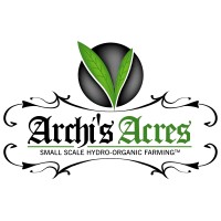 Archi's Acres, Inc. logo