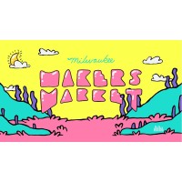 Milwaukee Makers Market logo