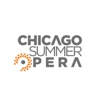 Chicago Summer Opera logo