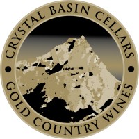 Crystal Basin Cellars logo