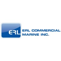Erl Inc logo