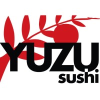 YUZU Sushi logo