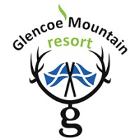 Glencoe Mountain Resort logo