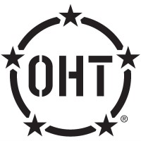 OPERATION HAT TRICK logo
