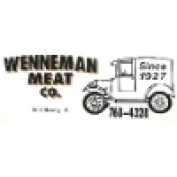 Wenneman Meat Company, Inc. logo