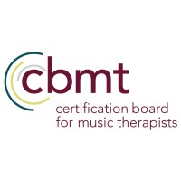 Certification Board For Music Therapists logo