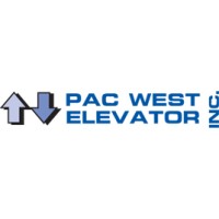 PAC WEST ELEVATOR INC logo