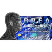 Brea Computer Repair