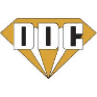 Diamond Dealers Club logo