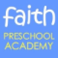 Faith Preschool Academy logo
