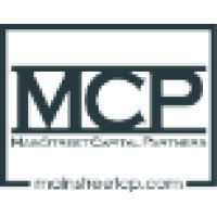 MainStreet Capital Partners logo