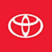 AutoNation Toyota Irvine logo