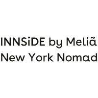 INNSIDE New York NoMad Hotel logo