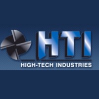 High-Tech Industries (HTI) logo