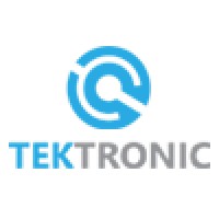 Tektronic logo