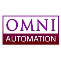Omni Automation logo
