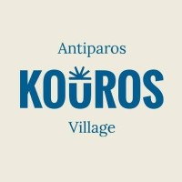 Kouros Village logo
