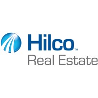 Hilco Real Estate logo