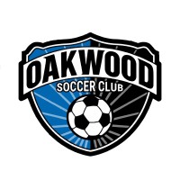Oakwood Soccer Club logo