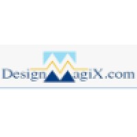 DesignMagix logo