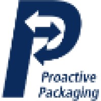 Proactive Packaging logo