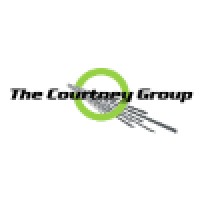 The Courtney Group LLC logo