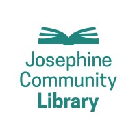 Josephine Community Library logo