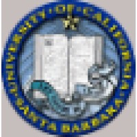 UCSB Facilities And Planning logo