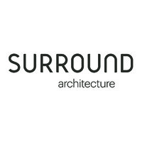 Surround Architecture, Inc. logo