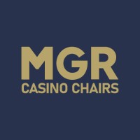 MGR Casino Chairs logo