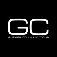 Gagnier Communications logo