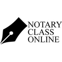 Notary Class Online logo