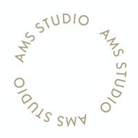 AMS STUDIO logo
