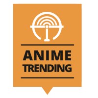 Anime Trending logo