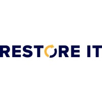 RESTOREIT AB logo