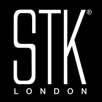 STK London logo