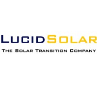 LUCID SOLAR logo